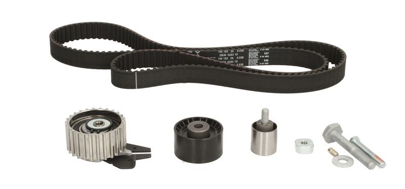 Kit de correa de distribución INA 530 0619 10 para Opel Astra J