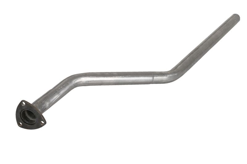 Silenciador central 4MAX 0219-01-09112 para Honda CIVIC VII