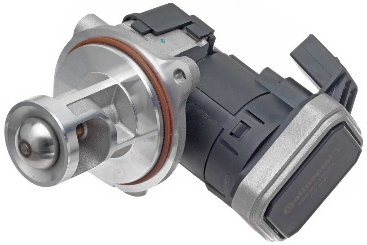 Válvula EGR VDO 2803601037302 para Mercedes-Benz Clase A (W169) 2004-2012