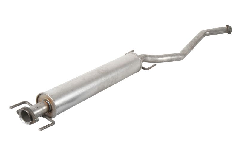 Silenciador central 4MAX 0219-01-34.6059B para Opel Vectra B
