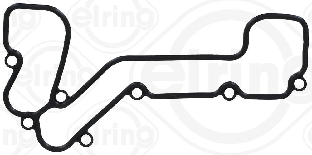 Empaquetadura de enfriador de aceite ELRING 717.470 para Mercedes-Benz OH