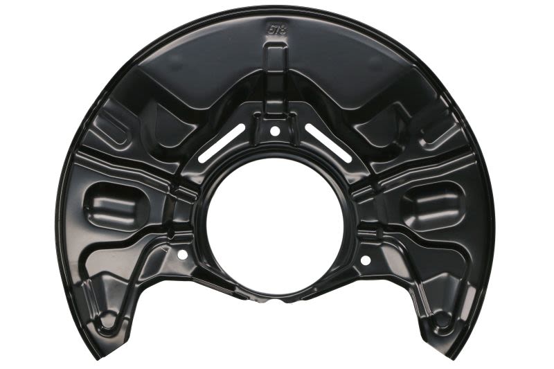 Protector de disco de freno HERTH+BUSS JAKOPARTS J3332022 para Toyota Corolla Verso