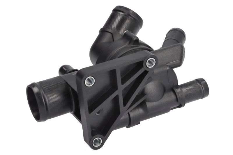 Termostato de refrigerante NRF 725019 para Mercedes-Benz Clase C (W205) 2013-2021