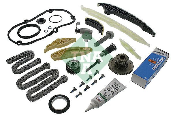 Kit de cadena de distribución INA 559 0196 41 para Audi A3