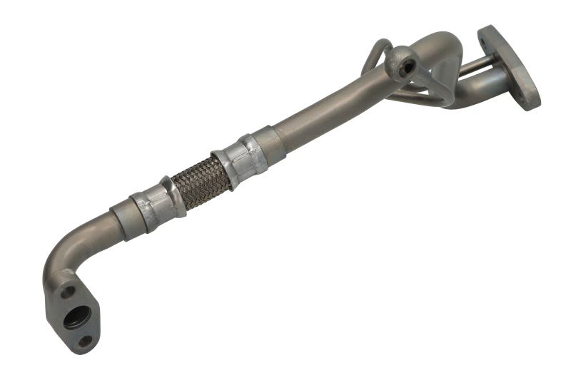 Línea de aceite de turbocompresor AJUSA OP10180 para Nissan Patrol GR V