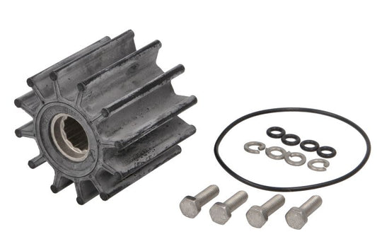 Rodete de bomba de agua VOLVO PENTA 21700445