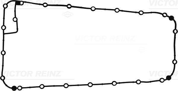 Empaquetadura de cárter de aceite REINZ 71-33139-00 para BMW Serie 3 (E36) 1990-2000
