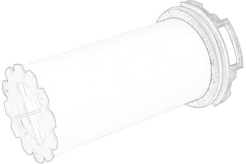 Perno de escape OE JOHN DEERE 19M7763 para John Deere