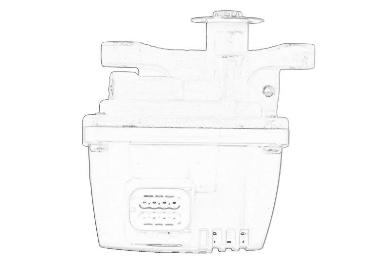 Módulo dosificador de urea OE DB TRUCK 000 140 54 39 para Mercedes-Benz Actros