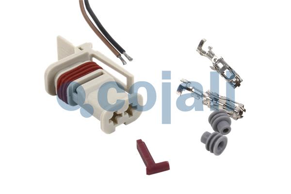 Sensor, pulso del cigüeñal COJALI — foto 2