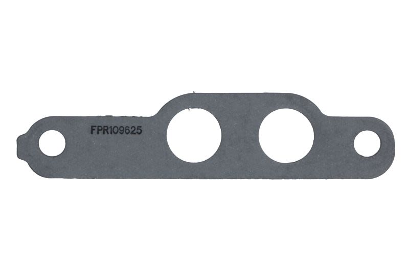 Empaquetadura de enfriador de aceite FP DIESEL R109625-FP para John Deere 6650