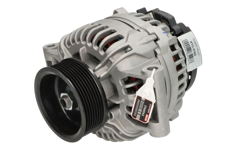 Alternador POWER TRUCK PTC-3162