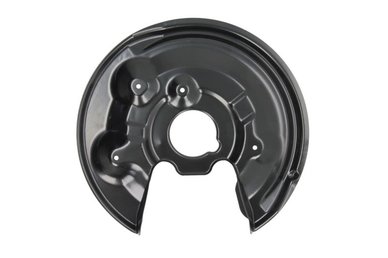 Protector de disco de freno BLIC 6508-03-9547875K para Audi A3