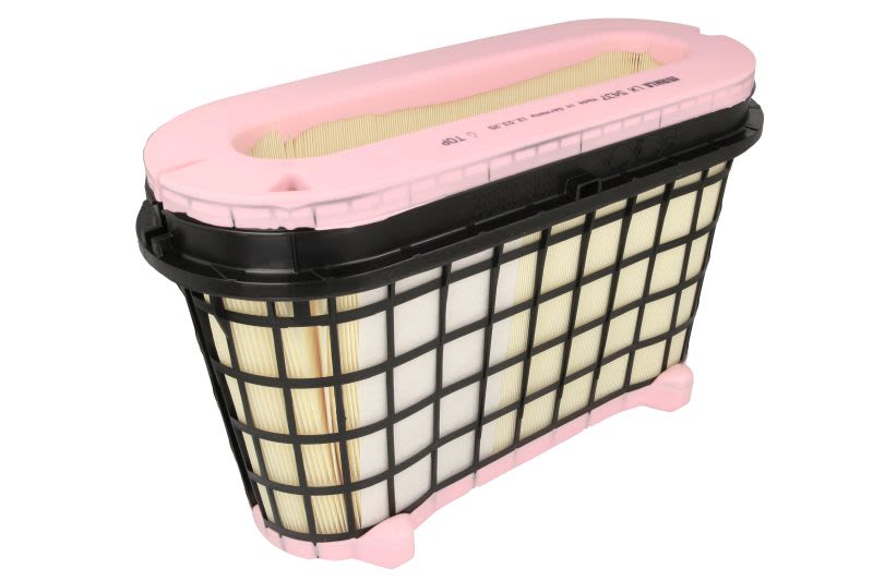 Filtro de aire MAHLE LX 5437 para Mercedes-Benz Actros MP4 / MP5