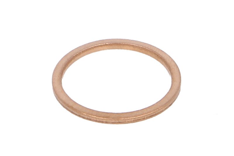 Anillo de retén, tapón de drenaje de aceite DT SPARE PARTS — foto 2