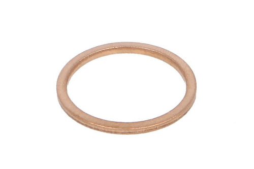 Anillo de retén, tapón de drenaje de aceite DT SPARE PARTS — foto 2