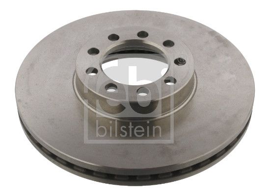 Disco de freno FEBI 35336 para Iveco Daily V