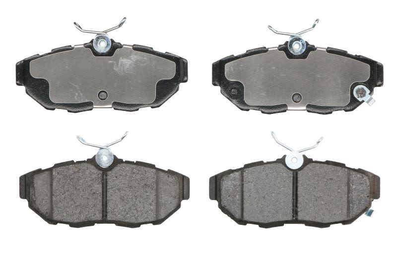 Pastillas de freno de disco DELPHI LP3852 para Ford USA Mustang