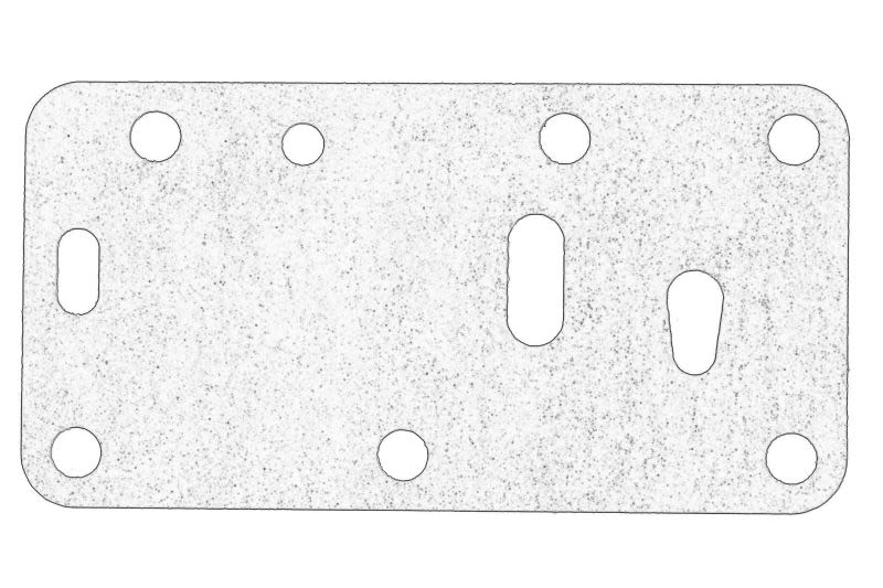 Elementos del árbol de transmisión PTO OE JOHN DEERE L176859-JD para John Deere 6010