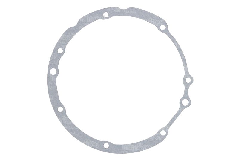 Empaquetadura de tapa de embrague WINDEROSA W333008 para Honda VT