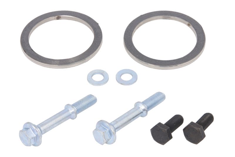 Kit de montaje de escape BM CATALYSTS FK92148B para Toyota RAV 4 III