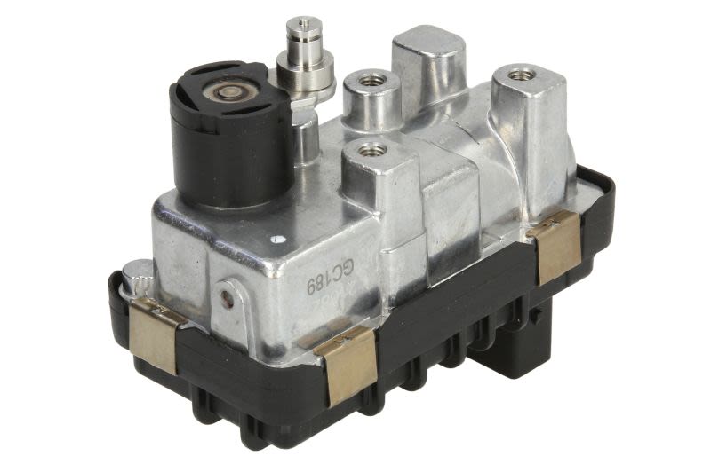 Válvula de control de presión de sobrealimentación EVORON EVAC189 para BMW X5 (E70) 2006-2013