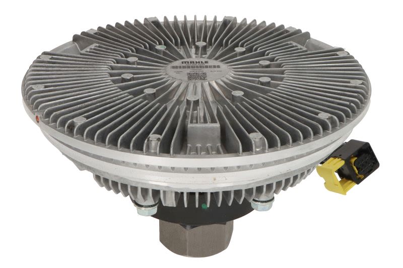 Embrague de ventilador de radiador MAHLE CFC 317 000S para Volvo FL III D5K210-D8K280