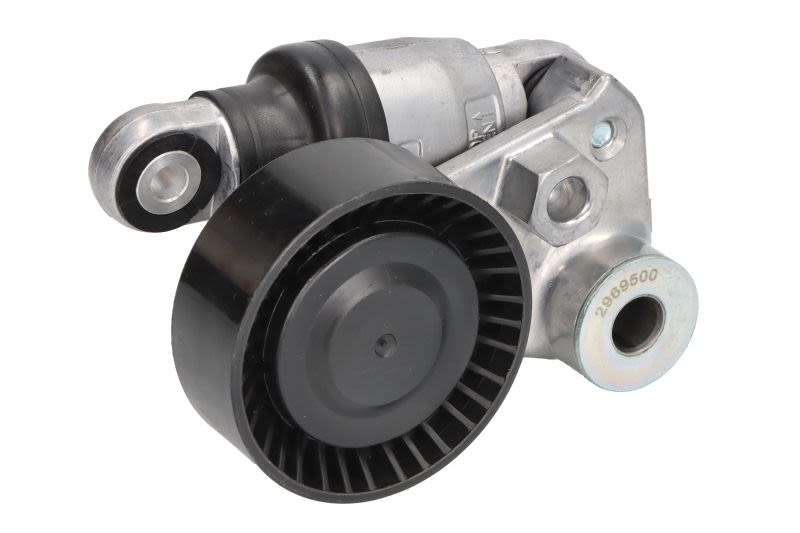 Palanca tensora de correa multicanal HERTH+BUSS JAKOPARTS J1140559 para Hyundai Grand Santa FÉ