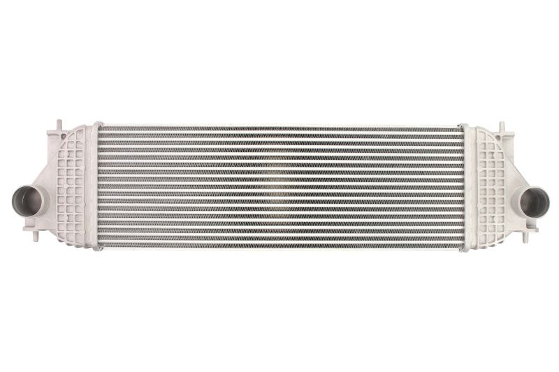 Enfriador de aire de carga (intercooler) NISSENS 96525 para Suzuki Grand Vitara II