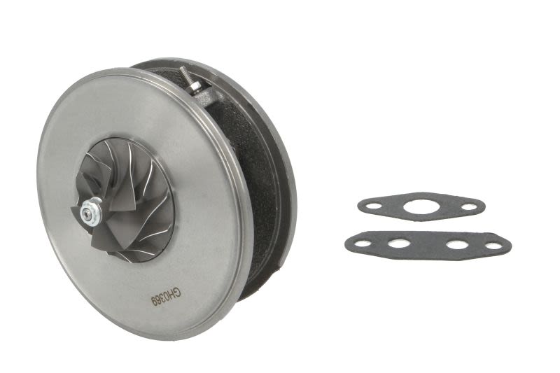 Cartucho de turbocompresor (CHRA) EVORON EVCH0369 para Mitsubishi L200 / Triton