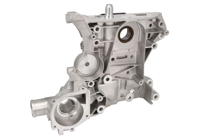 Bomba de aceite MAGNETI MARELLI 351516000048 para Opel Corsa D