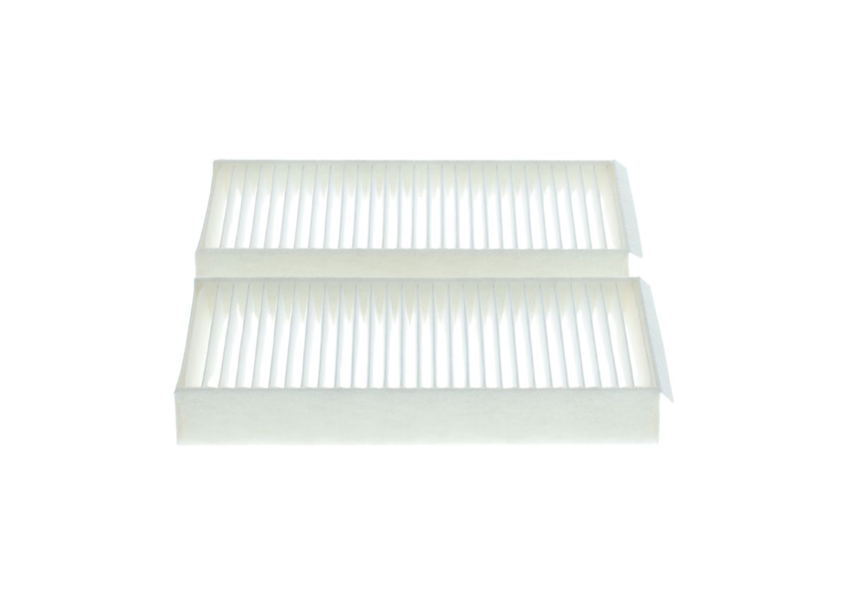 Filtro de aire de cabina BOSCH 1 987 435 110 para BMW Serie 1 (F40) 2019-