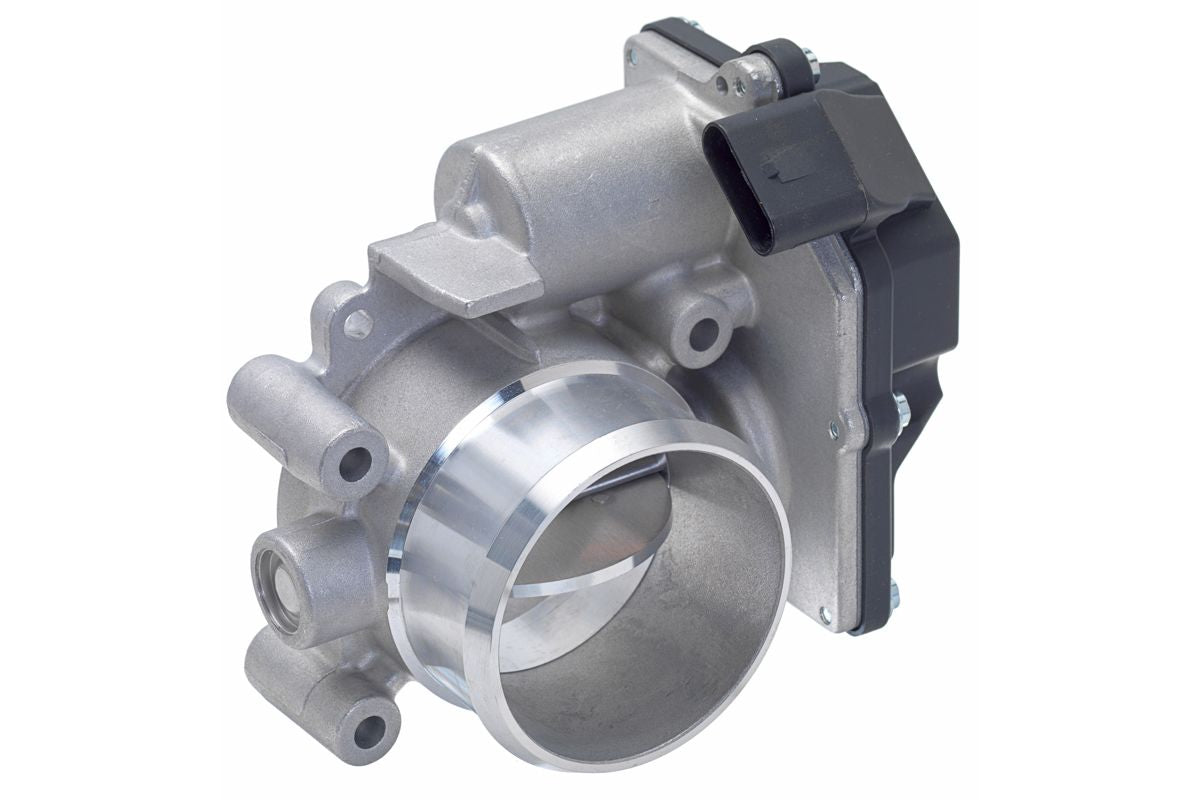 Cuerpo de aceleración VDO 2803605082302 para Mercedes-Benz Sprinter 3-T (B906) 2006-2020