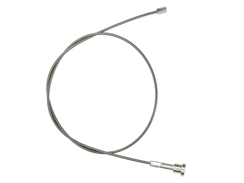 Cable de freno de servicio LINEX 32.01.55 para Opel Corsa C