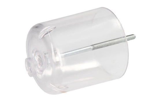 Separador de agua del combustible ANAC MAKINA 32-904709-AN para JCB 3CX