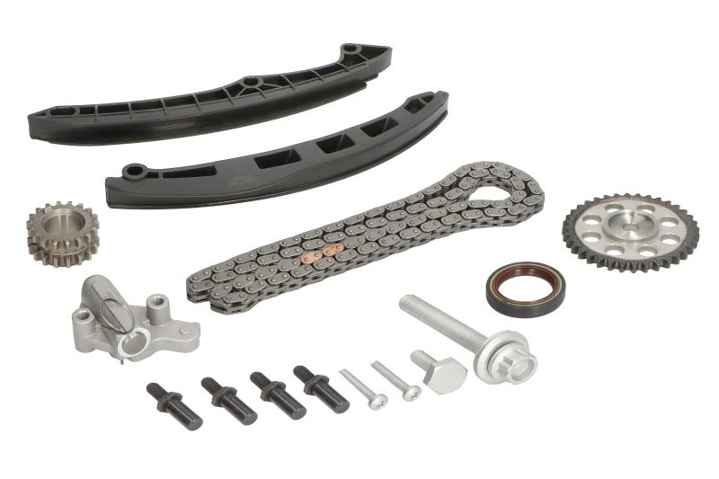 Kit de cadena de distribución HEPU 21-0382 para Audi A3