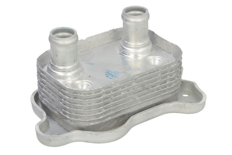 Enfriador de aceite, aceite de motor THERMOTEC D4B029TT