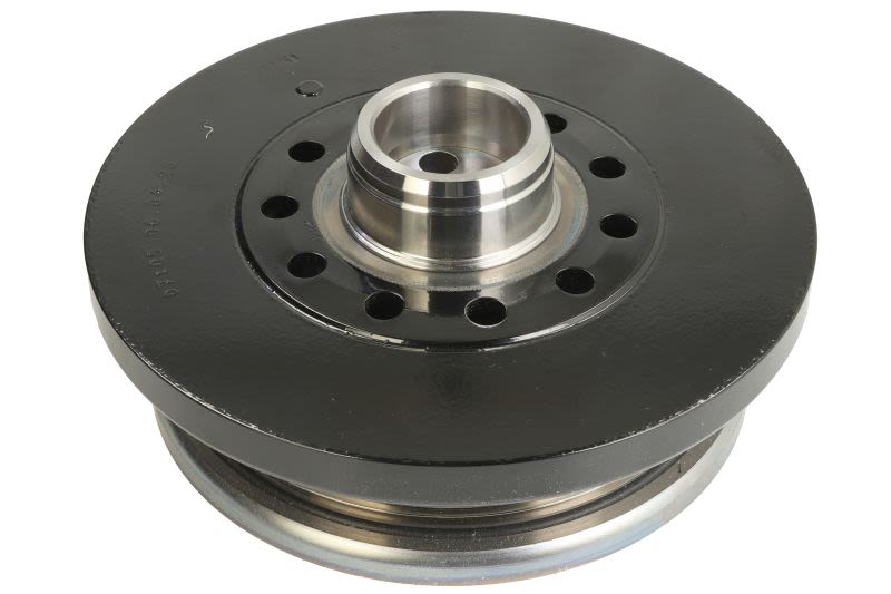 Polea de cigüeñal CORTECO 49374722 para BMW Serie 1 (F20) 2011-2019
