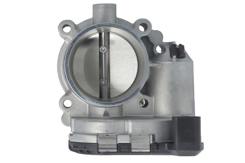 Cuerpo de aceleración BOSCH 0 281 005 581 para Scania P I OC09.101/OC09.102/OC9.G05