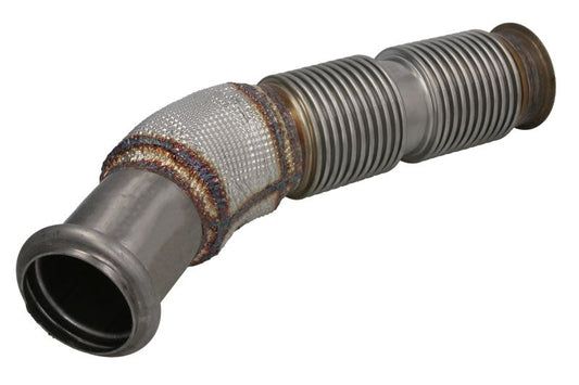 Tubería de escape HOBI 7BB996 para DAF LF PX-7164-PX-7239