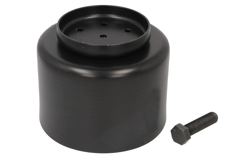 Pistón de fuelle de suspensión neumática MAGNUM TECHNOLOGY TYP 11/18/PD para MAN EM