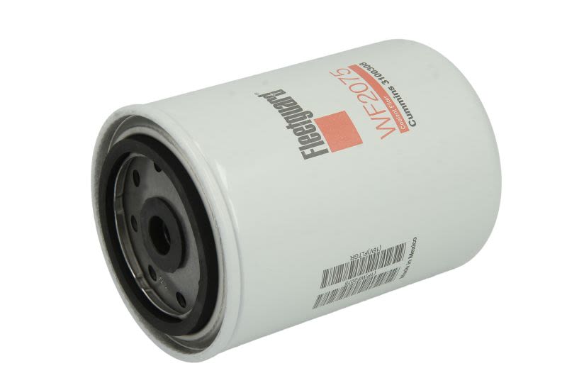 Filtro de refrigerante FLEETGUARD WF2075 para Case IH 280