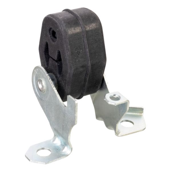 Soporte de escape FEBI 172368 para Audi A6 C6