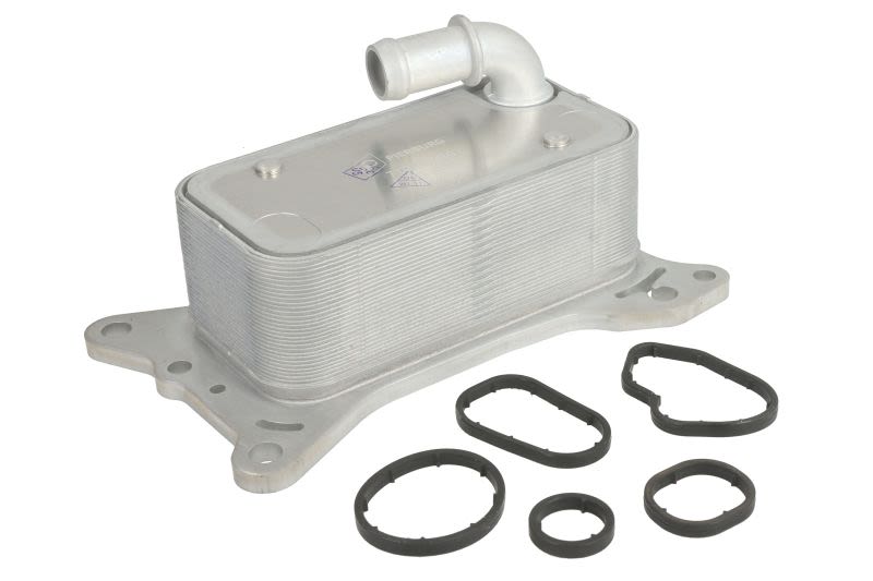 Carcasa de filtro de aceite PIERBURG 7.09269.20.0 para Mercedes-Benz Clase C (A205) 2016-2023