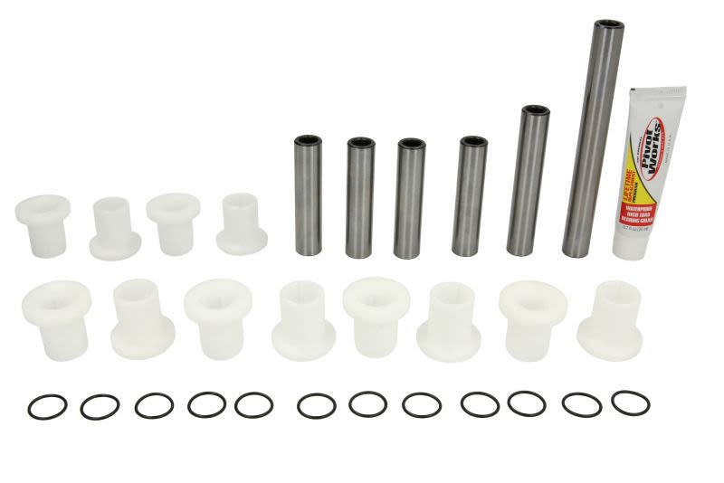 Kit de reparación de mangueta PIVOT WORKS PWIRS-00028 para Can-Am Maverick