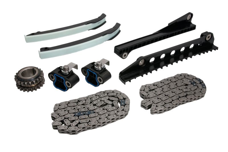 Kit de cadena de distribución DNJ TK4173 para Ford F-150