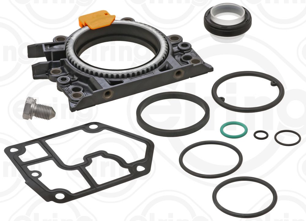 Kit de empaquetaduras de cárter ELRING 904.780 para Audi A3