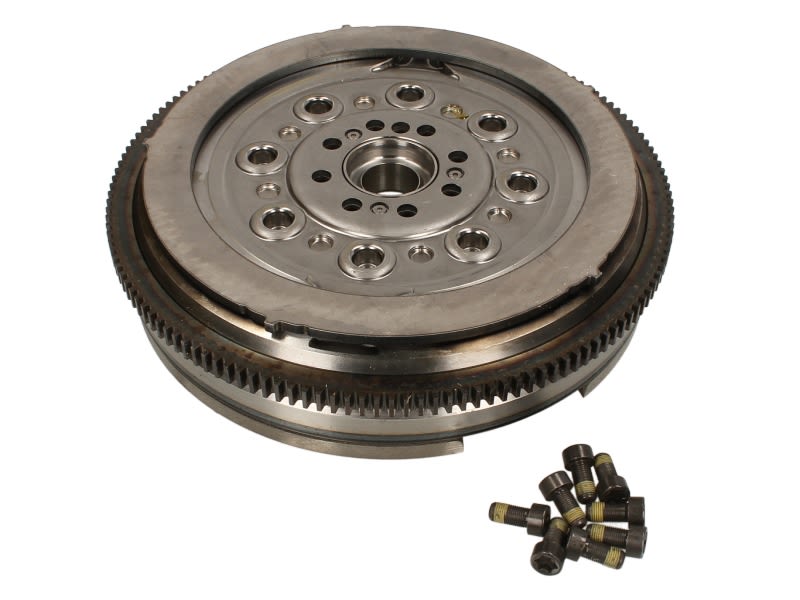 Volante de motor SACHS 2294 000 525 para Mercedes-Benz Sprinter 2-T (B901, B902) 1995-2006