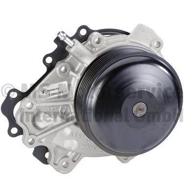 Bomba de agua auxiliar de intercooler PIERBURG 7.10942.29.0 para Mercedes-Benz Clase A (W177) 2018-