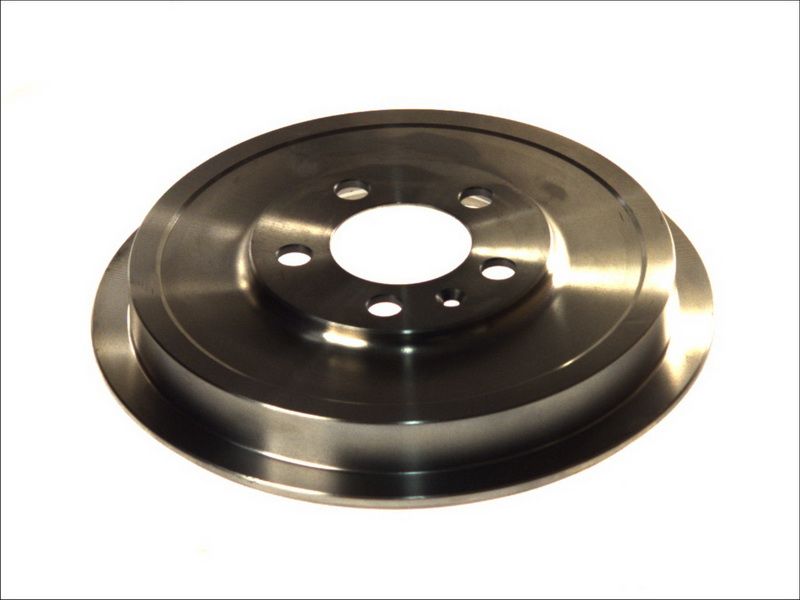 Tambor de freno LPR 7D0500 para Skoda Octavia I
